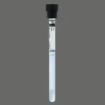 TUBE CITRATE DE SODIUM ESR-----