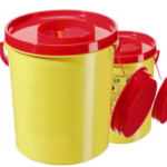 COLLECTEUR DE DECHETS 4 L