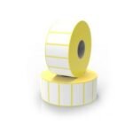 Etiquette thermique-----------------------------