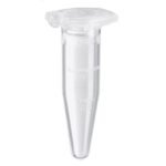 TUBE EPPENDROF 1.5 ML SAC 500U